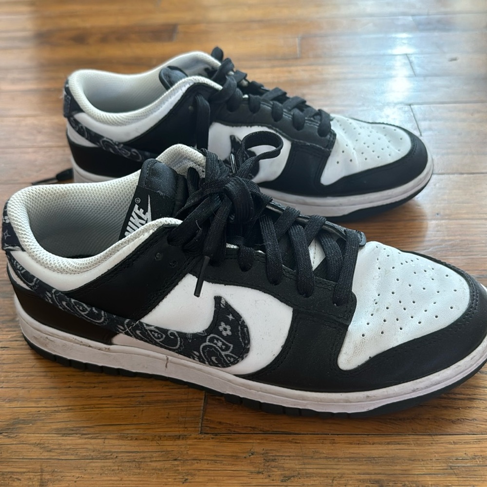 Nike Dunks Size 8.5 Women